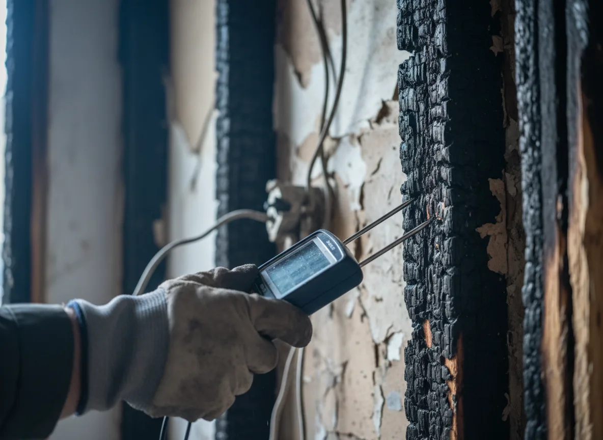 Fire Damage Restoration Springfield, KY FAQs